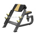 Máquina de ginástica de exercício XC801 / XP01 Pear Delt e Pec Fly